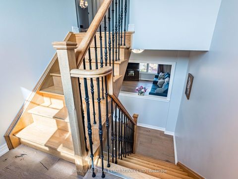 Photo 21 at 3087 Highvalley Road, BC Bronte Creek, Oakville