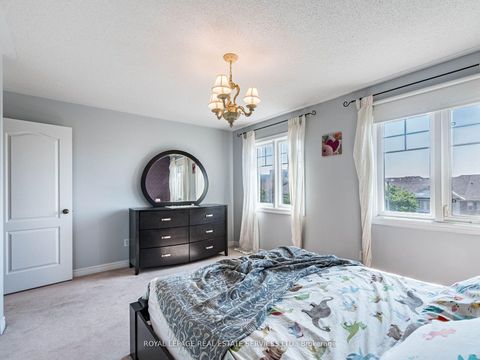 Photo 25 at 3087 Highvalley Road, BC Bronte Creek, Oakville