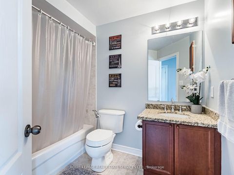 Photo 31 at 3087 Highvalley Road, BC Bronte Creek, Oakville
