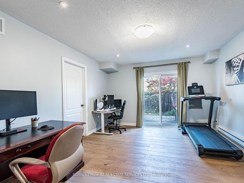 Photo 33 at 3087 Highvalley Road, BC Bronte Creek, Oakville