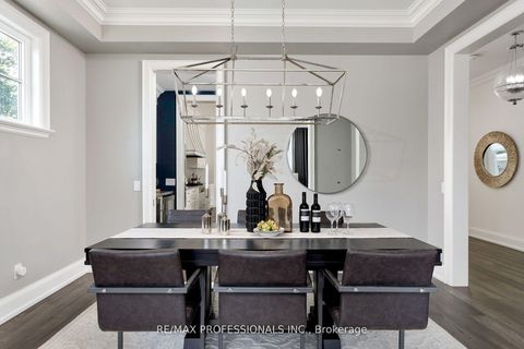 Photo 6 at 38 Lorene Drive, City Centre West, Toronto Photo 6 at 38 Lorene Drive, City Centre West, Toronto