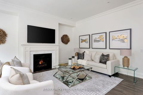 Photo 16 at 38 Lorene Drive, City Centre West, Toronto
