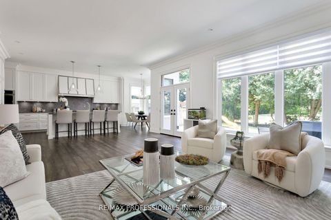 Photo 17 at 38 Lorene Drive, City Centre West, Toronto Photo 17 at 38 Lorene Drive, City Centre West, Toronto