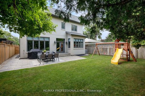 Photo 19 at 38 Lorene Drive, City Centre West, Toronto