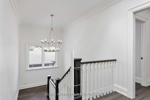 Photo 20 at 38 Lorene Drive, City Centre West, Toronto