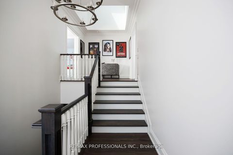 Photo 21 at 38 Lorene Drive, City Centre West, Toronto