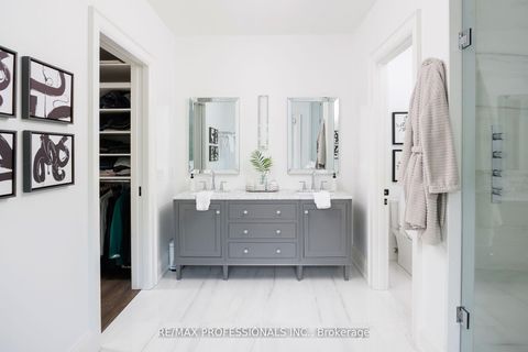 Photo 27 at 38 Lorene Drive, City Centre West, Toronto Photo 27 at 38 Lorene Drive, City Centre West, Toronto