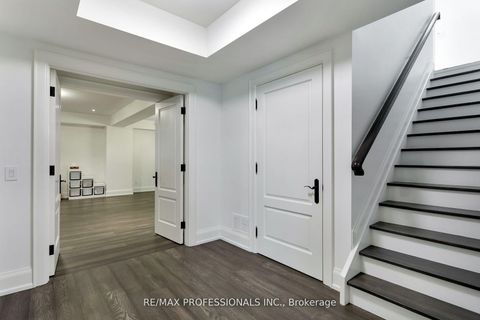 Photo 41 at 38 Lorene Drive, City Centre West, Toronto