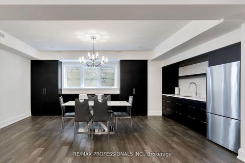 Photo 44 at 38 Lorene Drive, City Centre West, Toronto