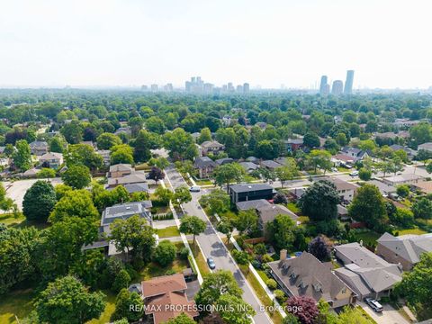 Photo 47 at 38 Lorene Drive, City Centre West, Toronto