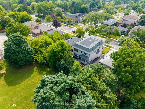 Photo 48 at 38 Lorene Drive, City Centre West, Toronto Photo 48 at 38 Lorene Drive, City Centre West, Toronto