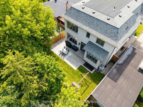 Photo 49 at 38 Lorene Drive, City Centre West, Toronto