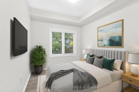 Photo 15 at 225 - 15 Coneflower Crescent, Branson, Toronto