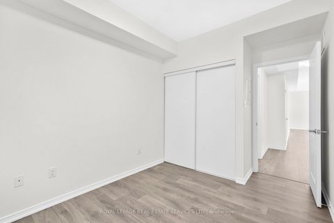 Photo 16 at 225 - 15 Coneflower Crescent, Branson, Toronto