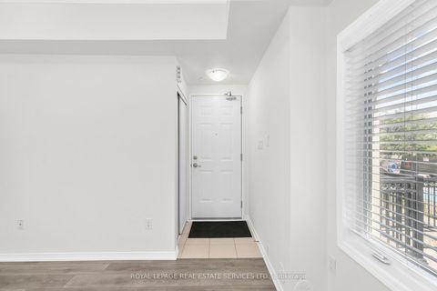 Photo 19 at 225 - 15 Coneflower Crescent, Branson, Toronto