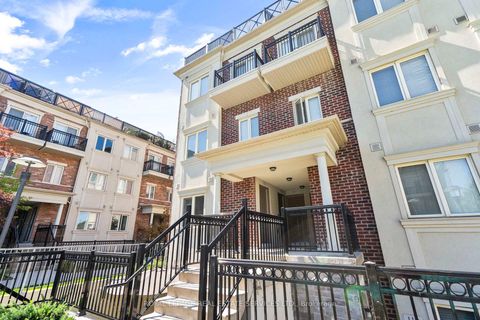 Photo 20 at 225 - 15 Coneflower Crescent, Branson, Toronto