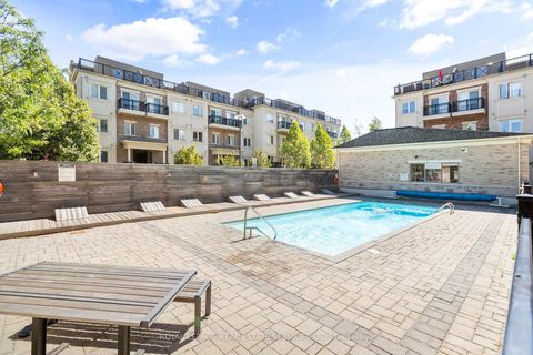 Photo 21 at 225 - 15 Coneflower Crescent, Branson, Toronto