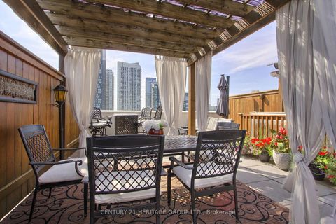 Photo 1 at PH6 - 550 Front Street W, Waterfront Communities C1, Toronto