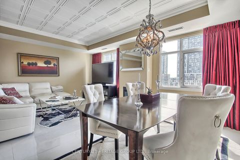 Photo 13 at PH6 - 550 Front Street W, Waterfront Communities C1, Toronto