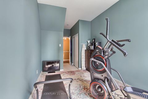 Photo 16 at PH6 - 550 Front Street W, Waterfront Communities C1, Toronto