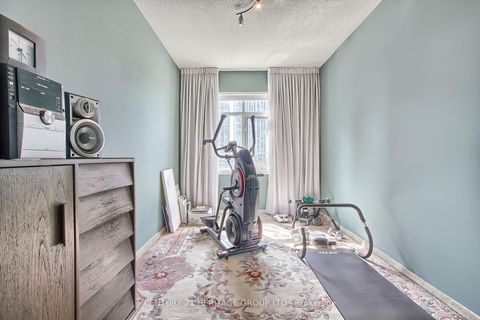 Photo 18 at PH6 - 550 Front Street W, Waterfront Communities C1, Toronto