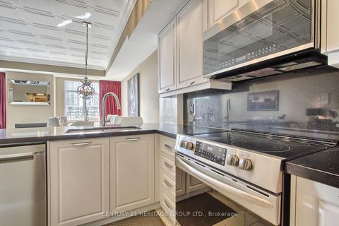 Photo 25 at PH6 - 550 Front Street W, Waterfront Communities C1, Toronto