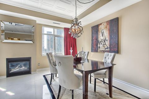 Photo 27 at PH6 - 550 Front Street W, Waterfront Communities C1, Toronto