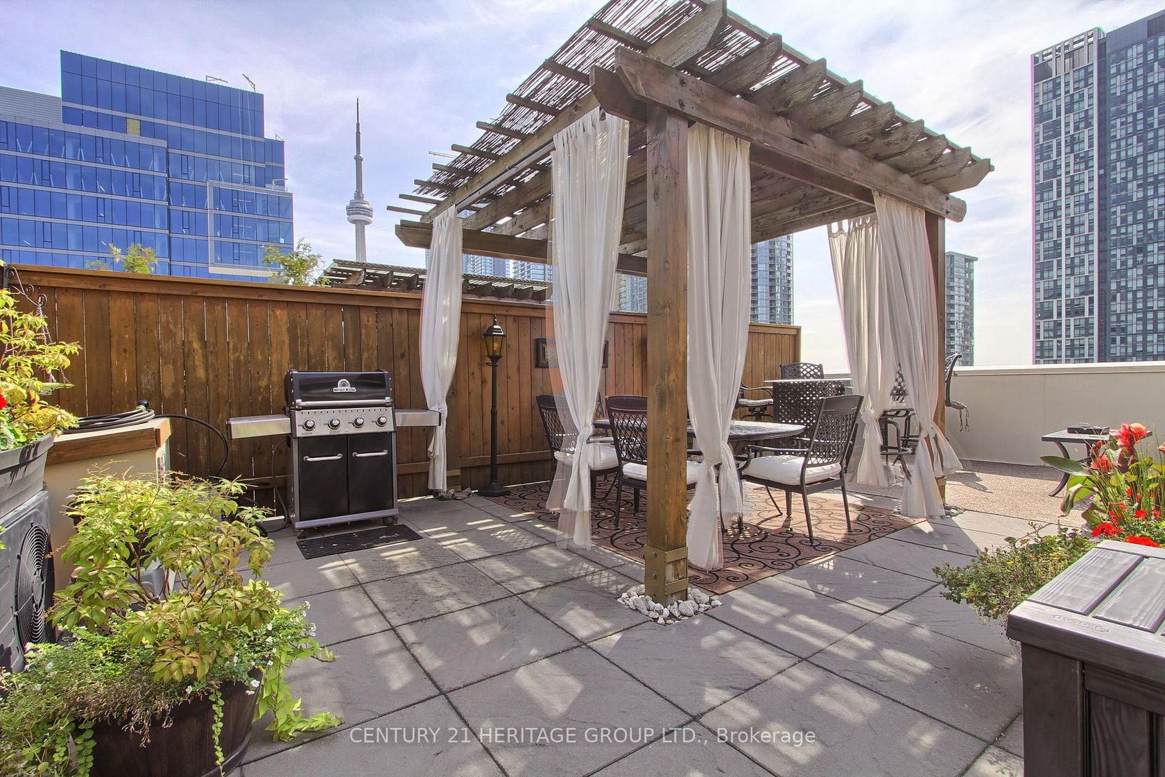 PH6 - 550 Front Street W, Waterfront Communities C1, Toronto 