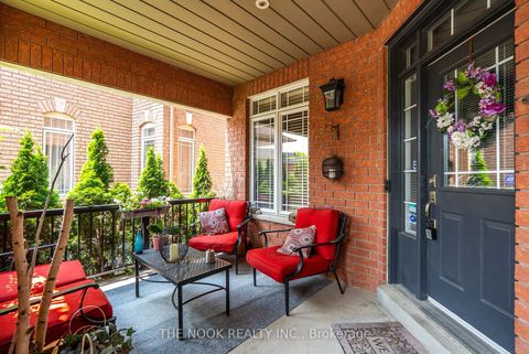 Photo 1 at 122 Estate Garden Drive, Oak Ridges, Richmond Hill