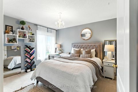 Photo 29 at 122 Estate Garden Drive, Oak Ridges, Richmond Hill