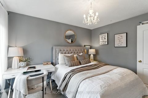 Photo 30 at 122 Estate Garden Drive, Oak Ridges, Richmond Hill