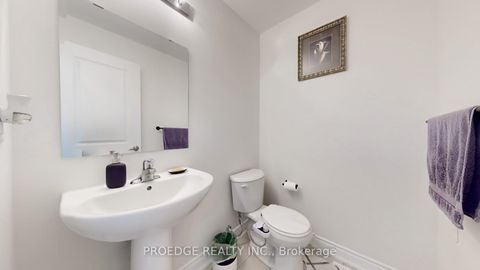 Photo 16 at 3227 Sixth Line, GO Glenorchy, Oakville