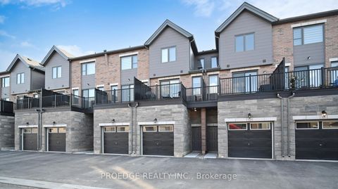 Photo 38 at 3227 Sixth Line, GO Glenorchy, Oakville