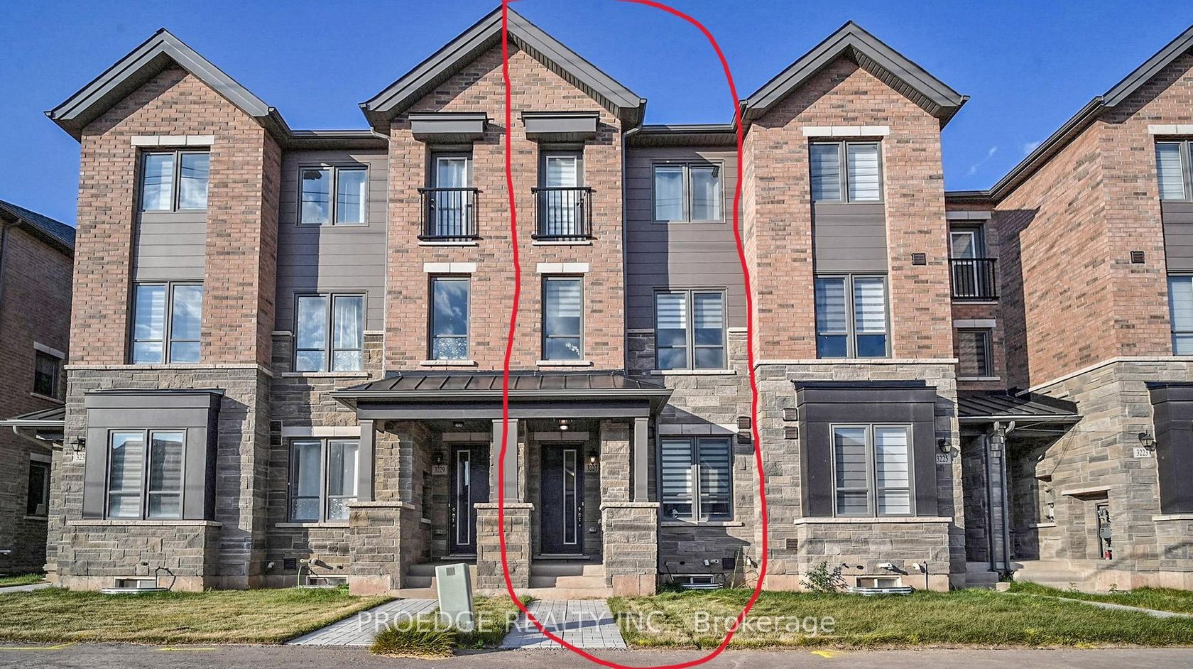 3227 Sixth Line, GO Glenorchy, Oakville 