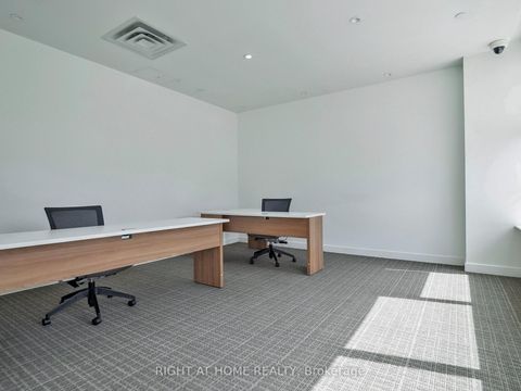 Photo 27 at 1407 - 55 Regent Park Boulevard, Regent Park, Toronto