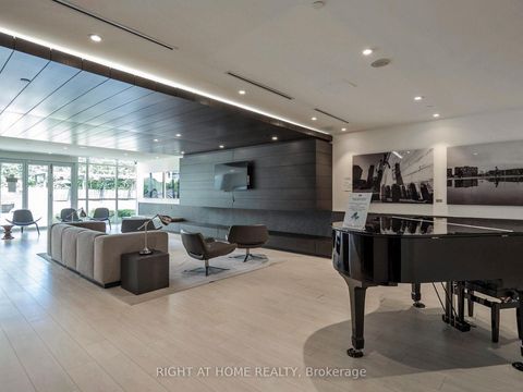 Photo 35 at 1407 - 55 Regent Park Boulevard, Regent Park, Toronto