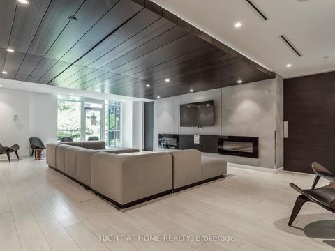 Photo 38 at 1407 - 55 Regent Park Boulevard, Regent Park, Toronto