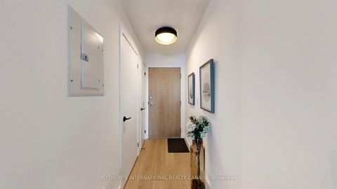 Photo 16 at 1123 - 38 Joe Shuster Way, Niagara, Toronto