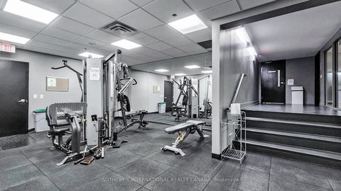 Photo 26 at 1123 - 38 Joe Shuster Way, Niagara, Toronto