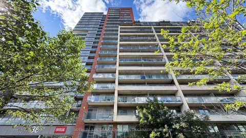 Photo 28 at 1123 - 38 Joe Shuster Way, Niagara, Toronto