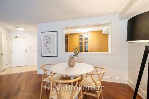 Photo 4 at 406 - 75 York Mills Road, York Mills, Toronto