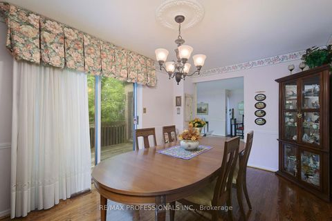 Photo 15 at 15 Raintree Path, West Deane, Toronto