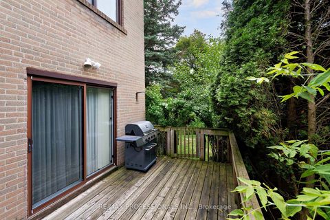 Photo 28 at 15 Raintree Path, West Deane, Toronto