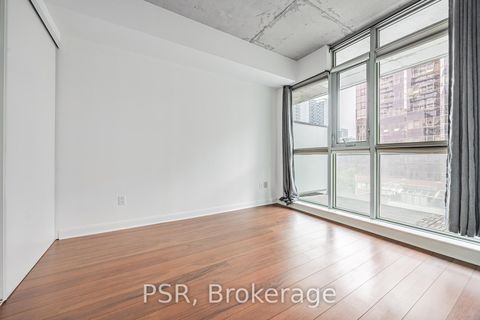Photo 12 at 701 - 375 King Street W, Waterfront Communities C1, Toronto