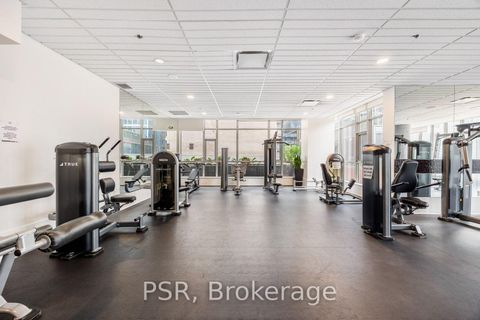 Photo 16 at 701 - 375 King Street W, Waterfront Communities C1, Toronto