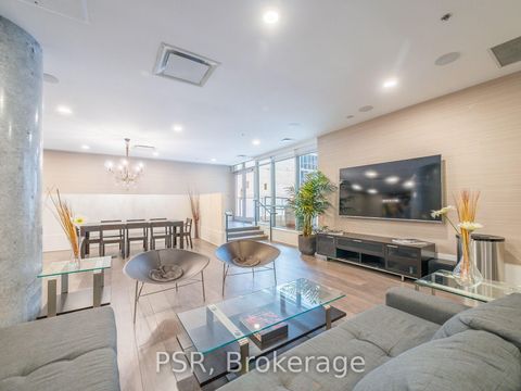 Photo 18 at 701 - 375 King Street W, Waterfront Communities C1, Toronto