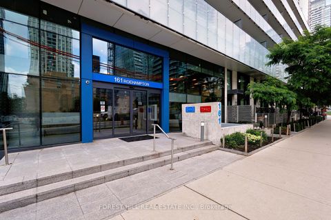 Photo 1 at 711 - 161 Roehampton Avenue, Mount Pleasant West, Toronto