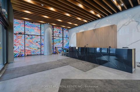Photo 3 at 711 - 161 Roehampton Avenue, Mount Pleasant West, Toronto