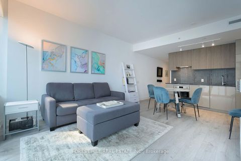 Photo 7 at 711 - 161 Roehampton Avenue, Mount Pleasant West, Toronto