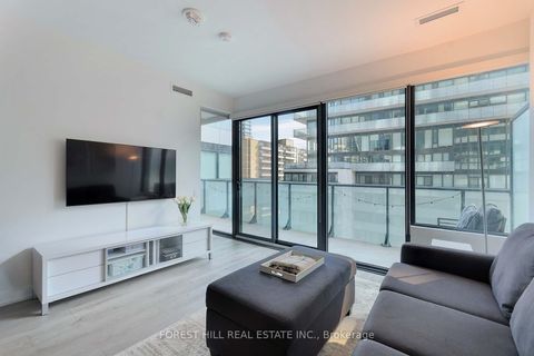 Photo 8 at 711 - 161 Roehampton Avenue, Mount Pleasant West, Toronto